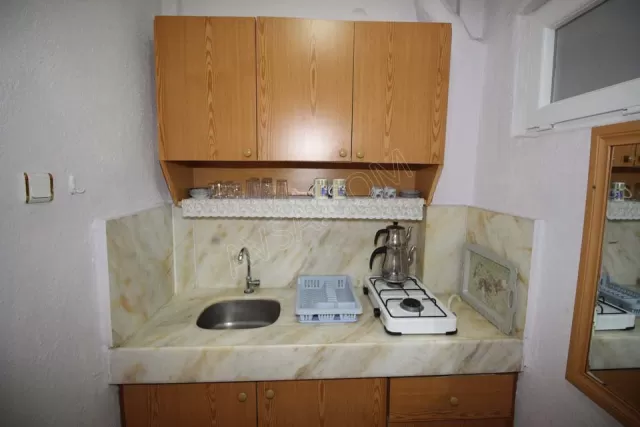 Yüksel Motel genel fotoğrafı 16