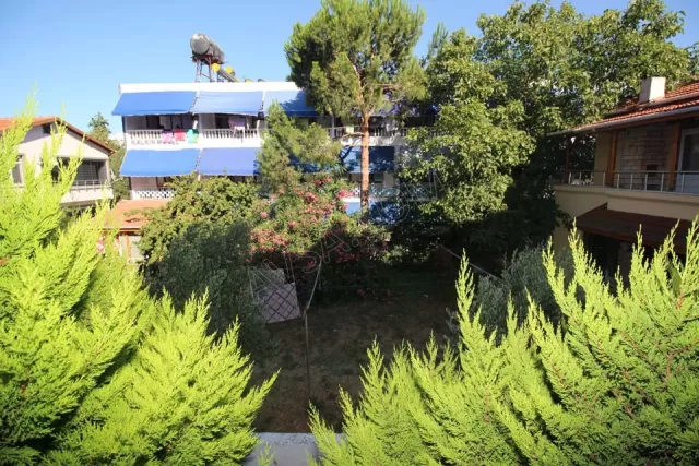 Yüksel Motel genel fotoğrafı 17