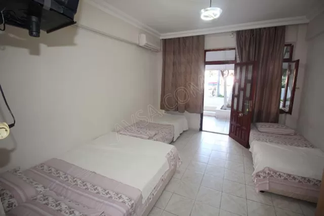 Yüksel Motel genel fotoğrafı 20