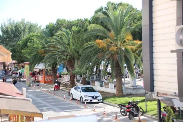 Yüksel Motel genel fotoğrafı 25
