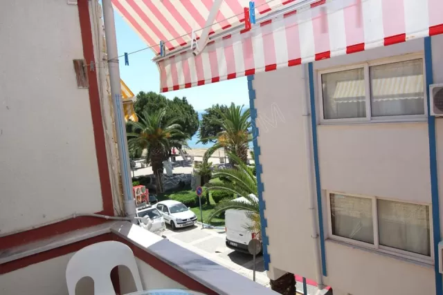 Yüksel Motel genel fotoğrafı 26