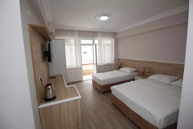 Yüksel Suit fotoğraf 4