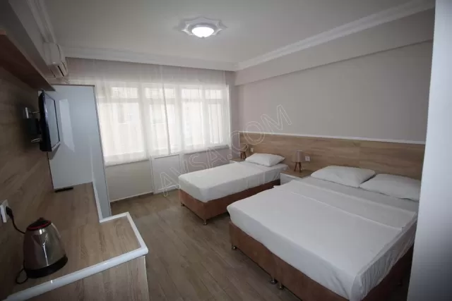Yüksel Suit fotoğraf 5