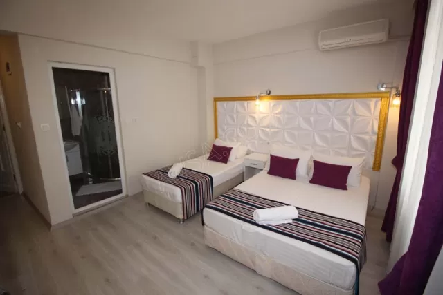 Yürekli Otel fotoğraf 2