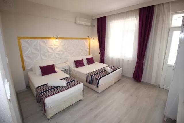 Yürekli Otel fotoğraf 4