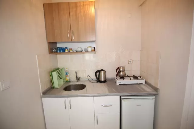 Yürekli Otel genel fotoğrafı 8