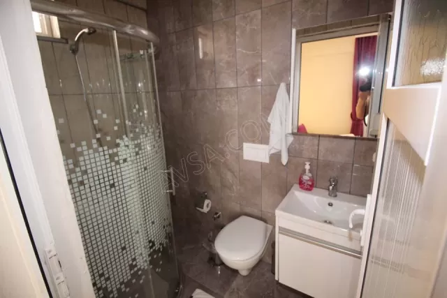 Yürekli Otel genel fotoğrafı 9