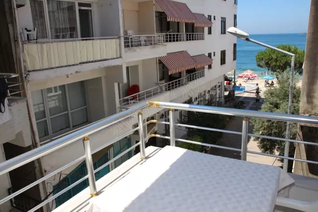 Yürekli Otel genel fotoğrafı 14