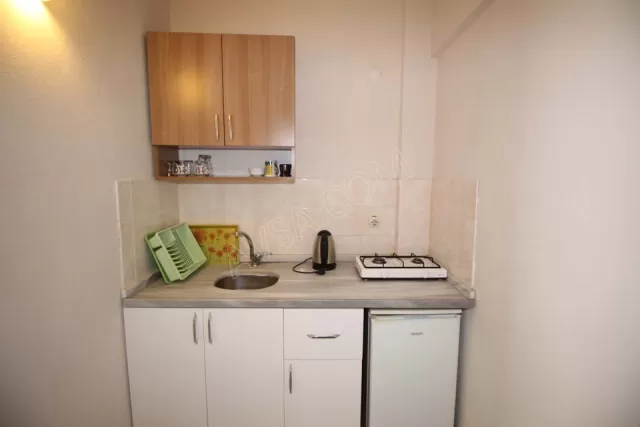 Yürekli Otel genel fotoğrafı 15