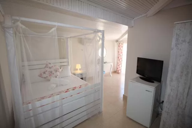 Yürekli Otel genel fotoğrafı 16
