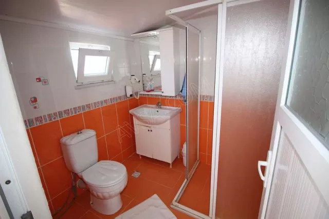 Yürekli Otel genel fotoğrafı 17