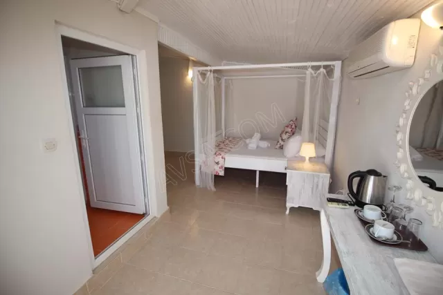 Yürekli Otel genel fotoğrafı 19