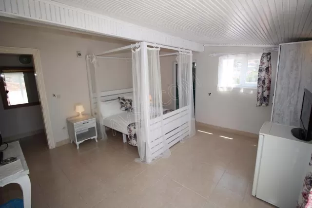 Yürekli Otel genel fotoğrafı 21