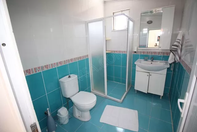 Yürekli Otel genel fotoğrafı 22