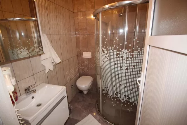Yürekli Otel genel fotoğrafı 24