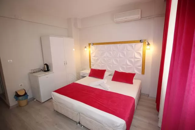 Yürekli Otel genel fotoğrafı 25