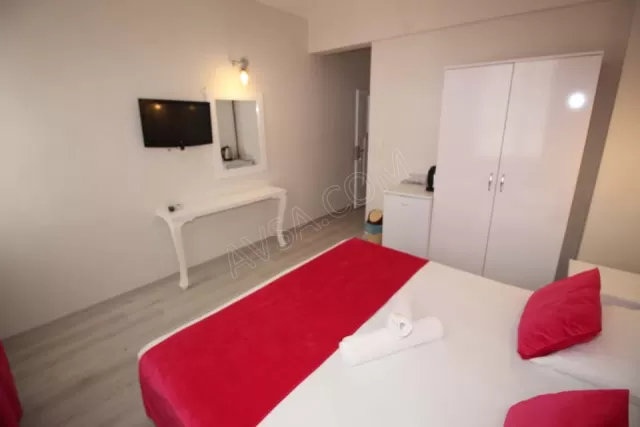 Yürekli Otel genel fotoğrafı 26