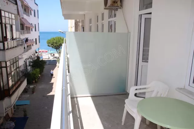 Yürekli Otel genel fotoğrafı 27