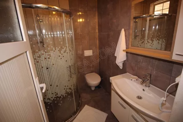 Yürekli Otel genel fotoğrafı 29