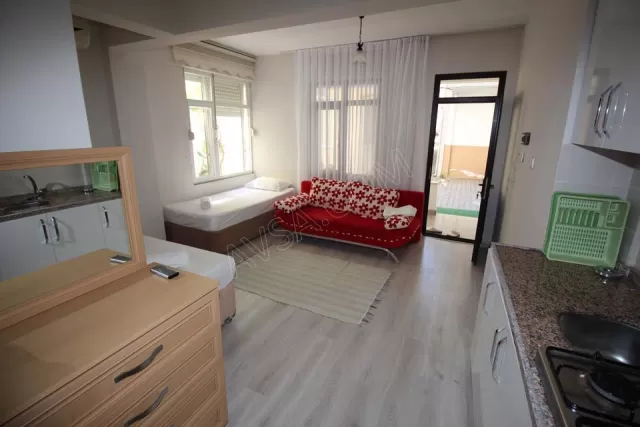 Yürekli Otel genel fotoğrafı 30