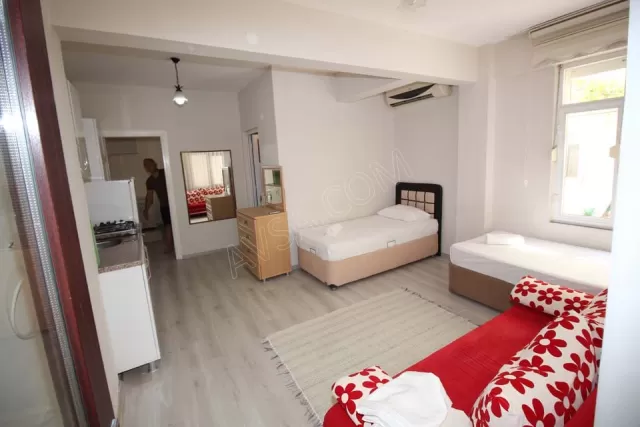 Yürekli Otel genel fotoğrafı 32