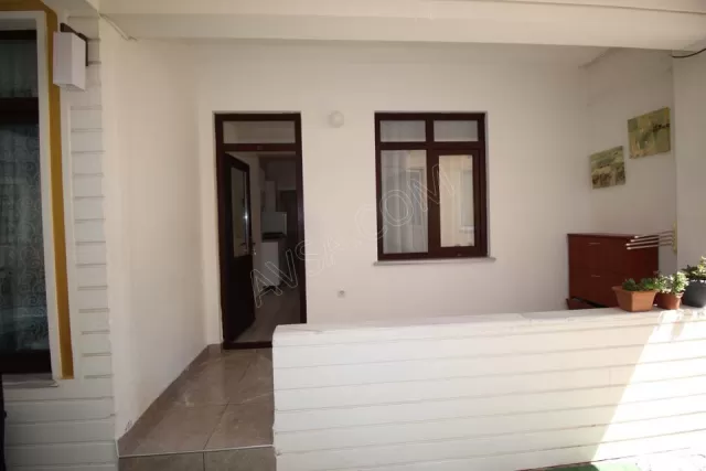 Yürekli Otel genel fotoğrafı 33