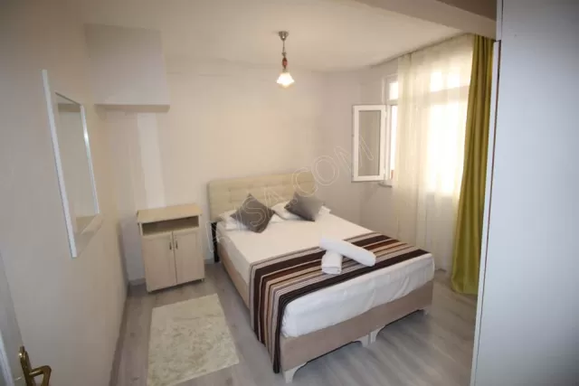 Yürekli Otel genel fotoğrafı 28