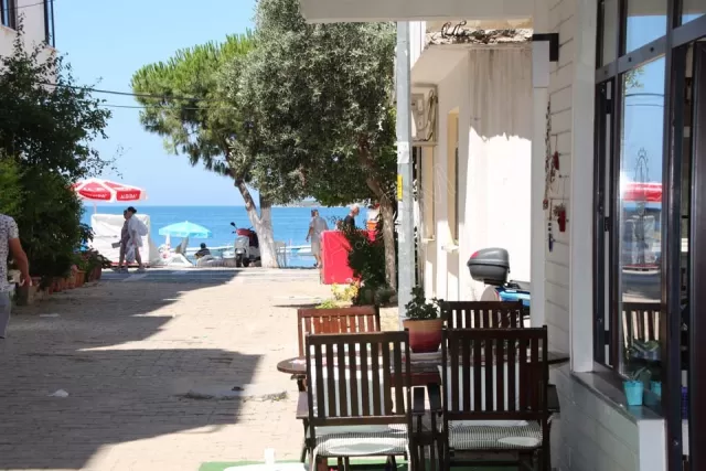 Yürekli Otel genel fotoğrafı 34