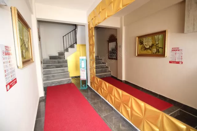 Yürekli Otel genel fotoğrafı 35