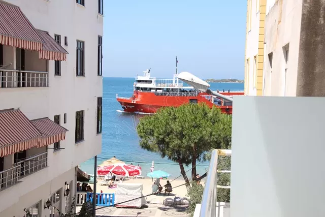 Yürekli Otel genel fotoğrafı 1