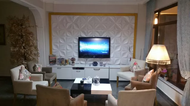 Yürekli Otel genel fotoğrafı 38