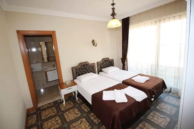 Zeus Otel fotoğraf 2