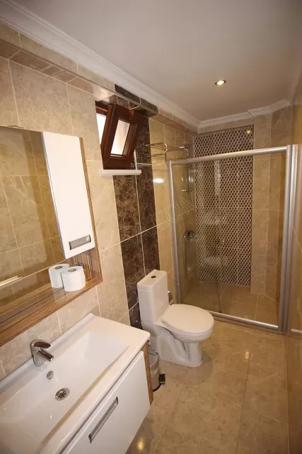 Zeus Otel fotoğraf 3
