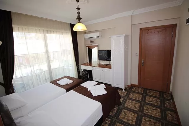 Zeus Otel fotoğraf 4