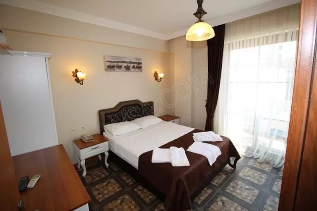 Zeus Otel fotoğraf 5