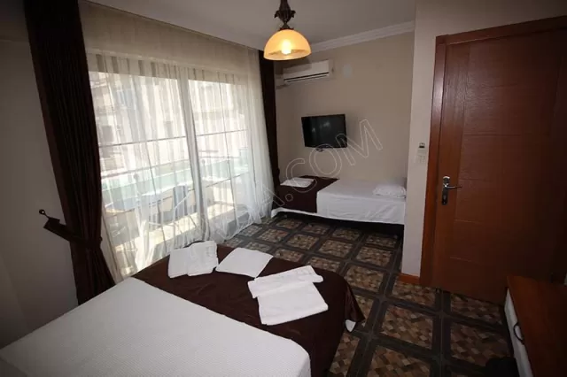 Zeus Otel genel fotoğrafı 6