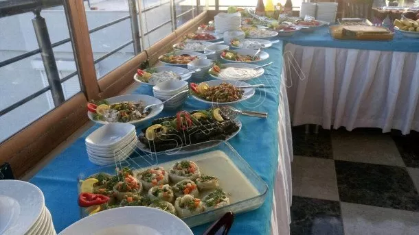 Zeus Otel genel fotoğrafı 9