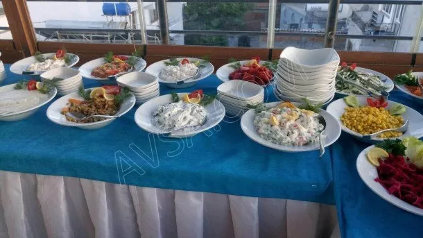 Zeus Otel genel fotoğrafı 10