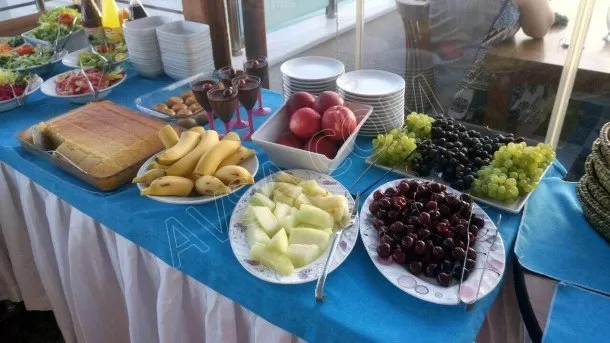 Zeus Otel genel fotoğrafı 11