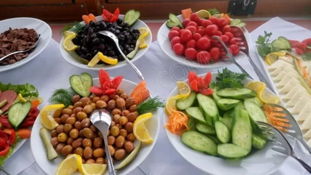 Zeus Otel genel fotoğrafı 13