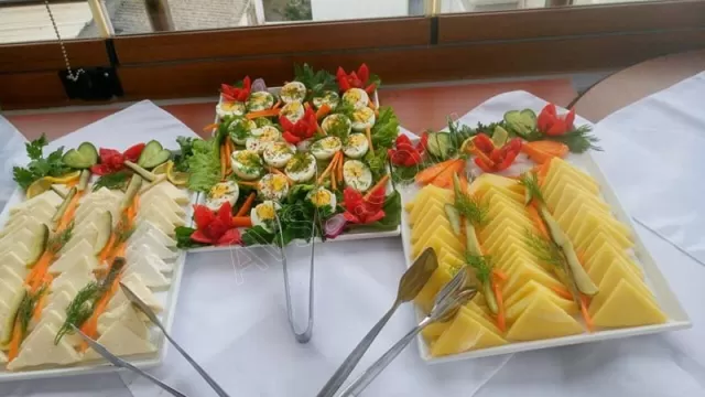 Zeus Otel genel fotoğrafı 14