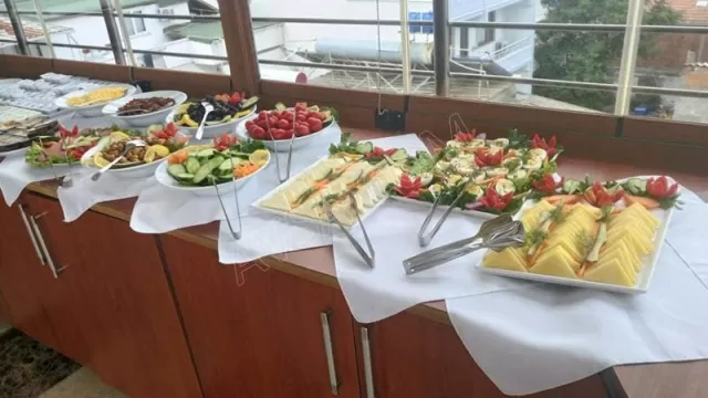 Zeus Otel genel fotoğrafı 12