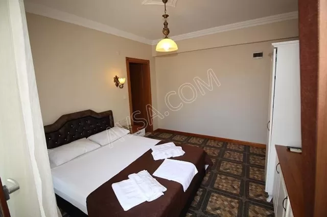 Zeus Otel genel fotoğrafı 1