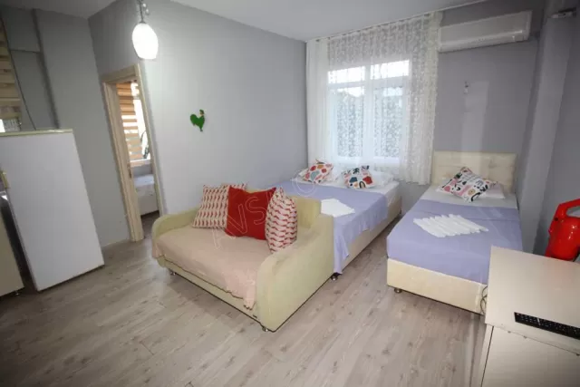 Zeynep Uzuner Pansiyon genel fotoğrafı 14
