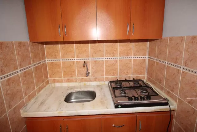 Zeynep Uzuner Pansiyon genel fotoğrafı 20