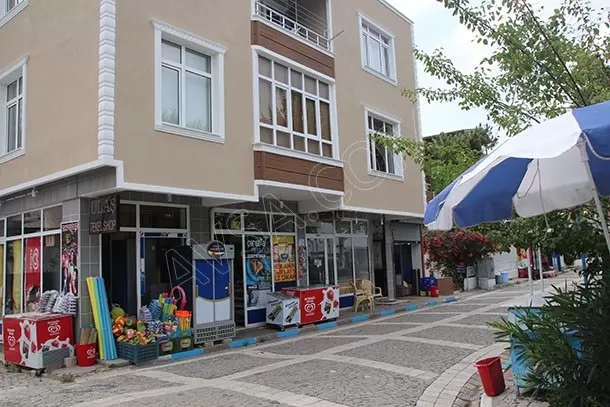Zeynep Uzuner Pansiyon genel fotoğrafı 36