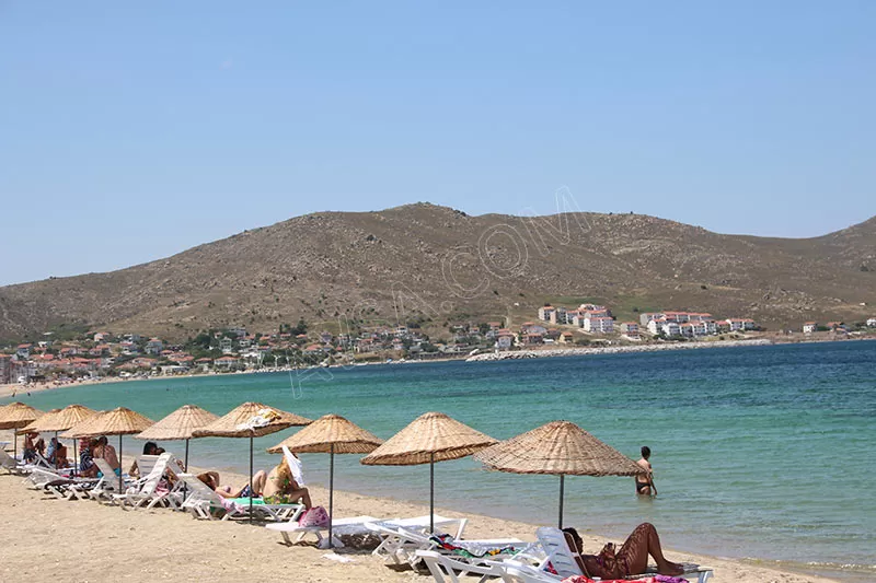 Avşa Türkeli Köyü