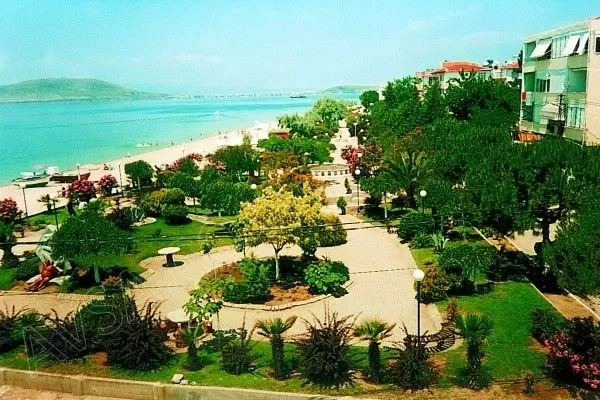 Yavuz Naz