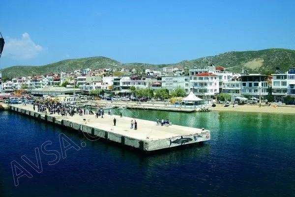Adalar 1