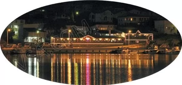 Gece hayatı